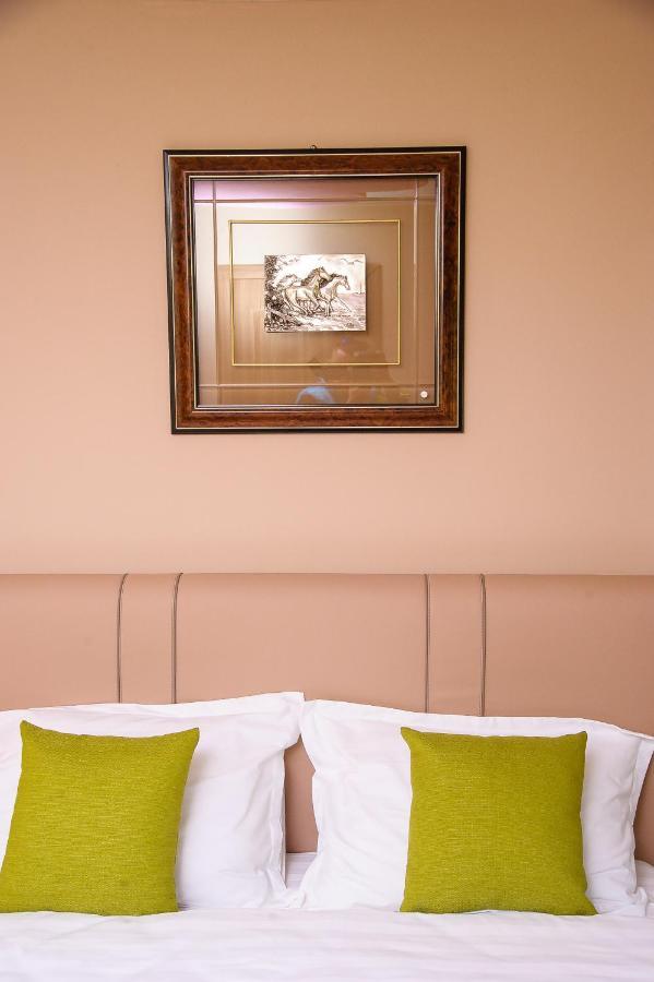 Casa Liana Hotel Oradea Luaran gambar