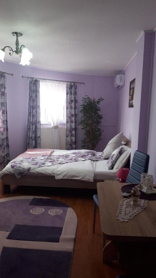 Casa Liana Hotel Oradea Luaran gambar