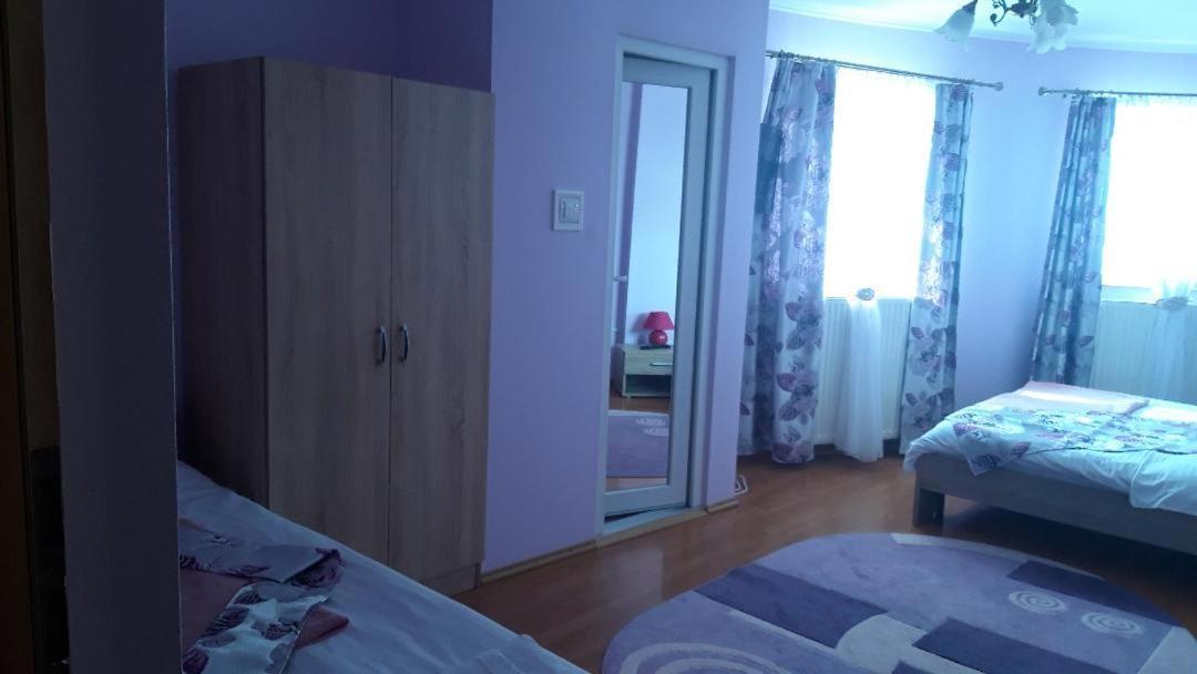 Casa Liana Hotel Oradea Luaran gambar