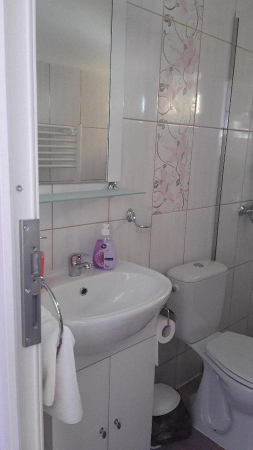 Casa Liana Hotel Oradea Luaran gambar