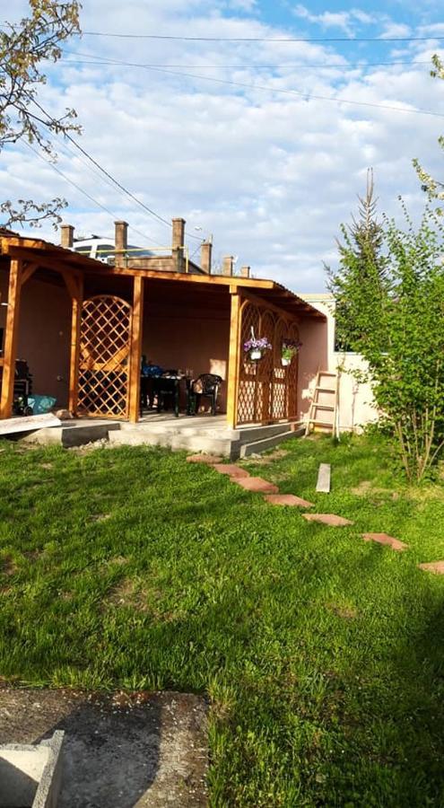 Casa Liana Hotel Oradea Luaran gambar