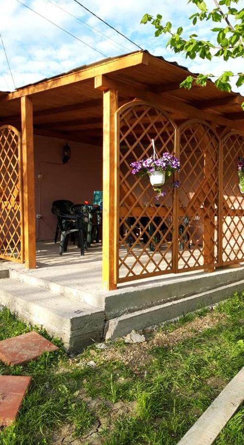Casa Liana Hotel Oradea Luaran gambar