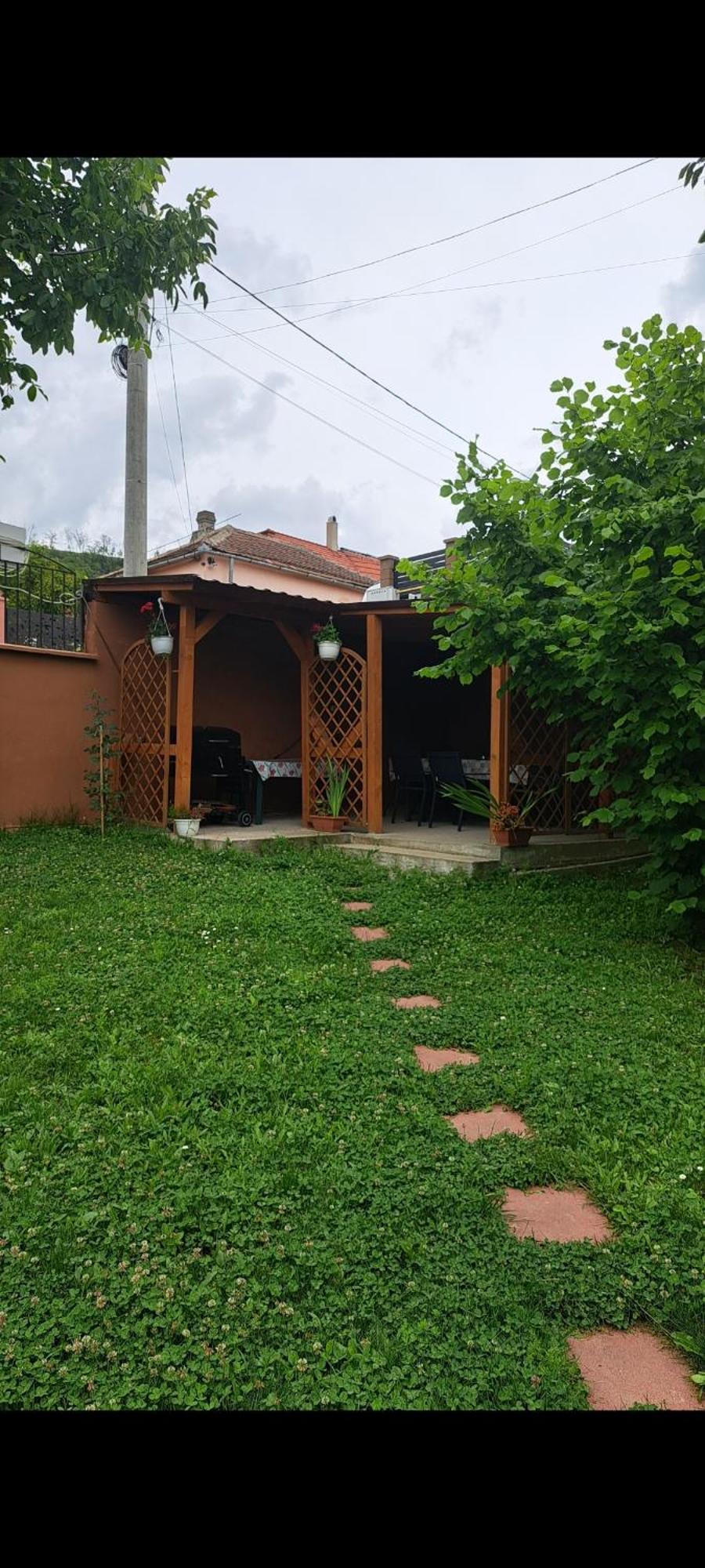 Casa Liana Hotel Oradea Luaran gambar