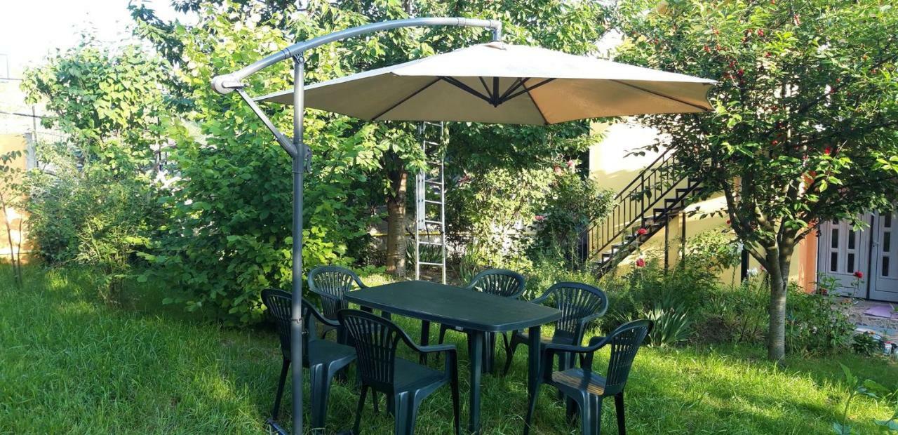 Casa Liana Hotel Oradea Luaran gambar