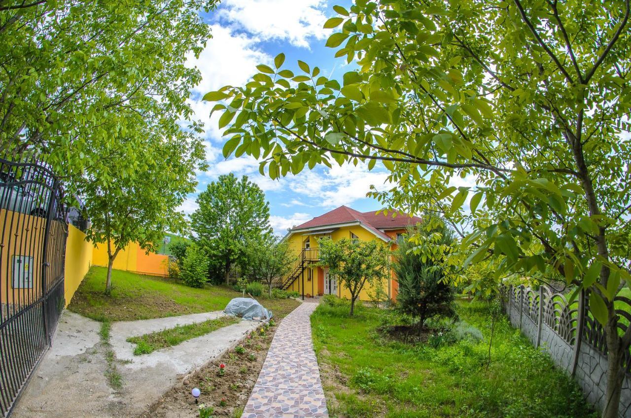 Casa Liana Hotel Oradea Luaran gambar