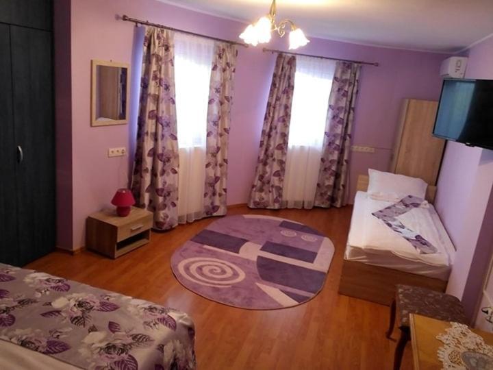 Casa Liana Hotel Oradea Luaran gambar